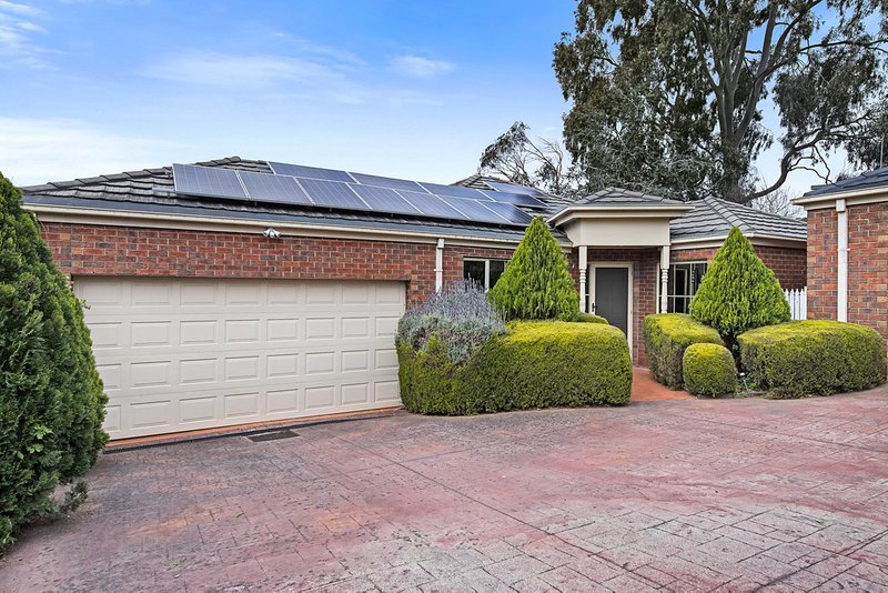 2/6 Doynton Parade, Mount Waverley VIC 3149