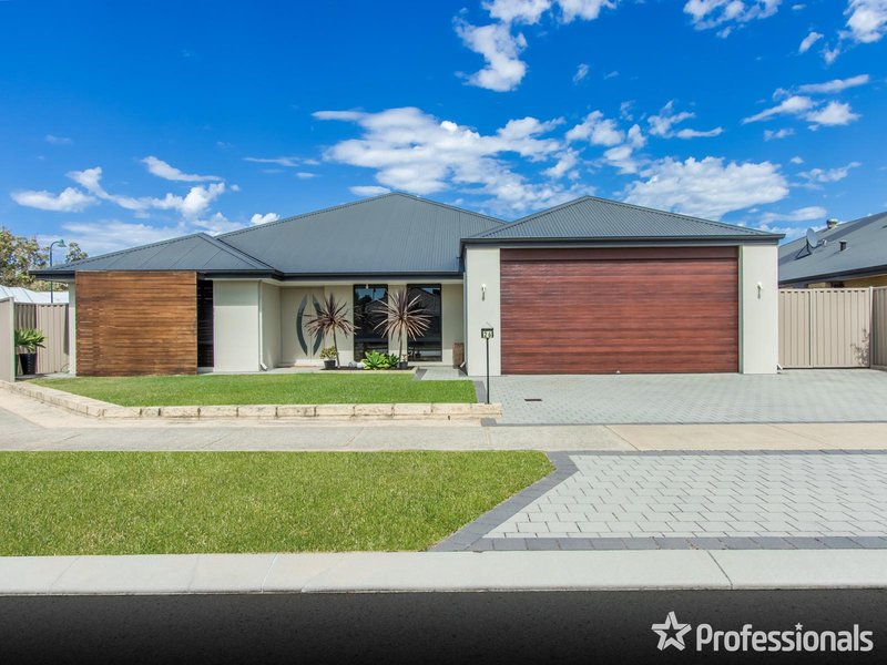 26 Dressage Green, Baldivis WA 6171