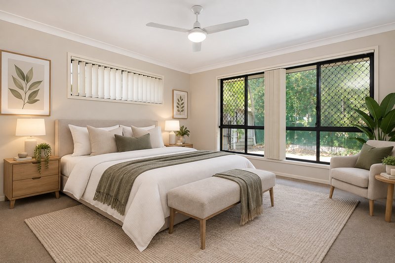 Photo - 26 Dulwich Place, Forest Lake QLD 4078 - Image 2