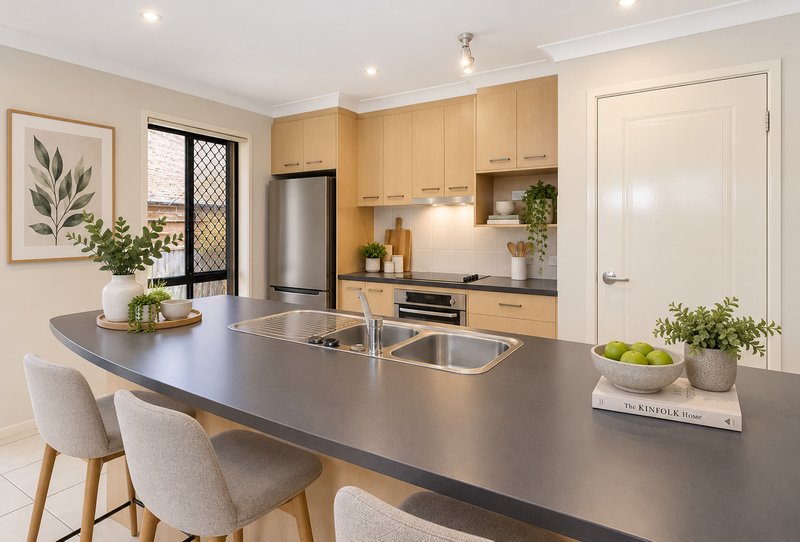 Photo - 26 Dulwich Place, Forest Lake QLD 4078 - Image 4