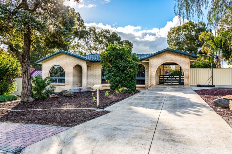 26 Dunn Road, Highbury SA 5089