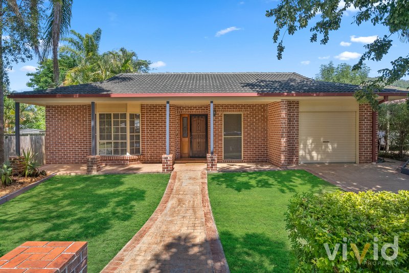 Photo - 26 Duntreath Street, Keperra QLD 4054 - Image 2