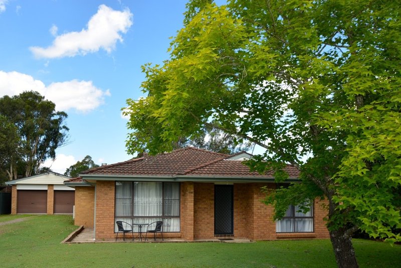 Photo - 26 Durham Street, Clarence Town NSW 2321 - Image 1