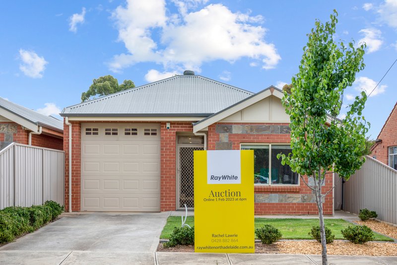 26 Dwyer Road, Oaklands Park SA 5046