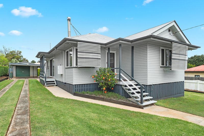 26 Dwyer Street, Harlaxton QLD 4350