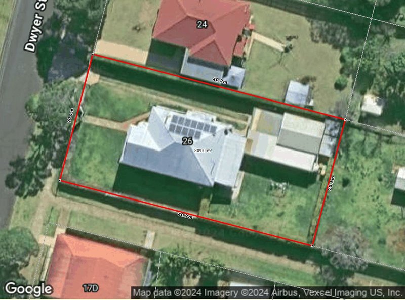 Photo - 26 Dwyer Street, Harlaxton QLD 4350 - Image 20