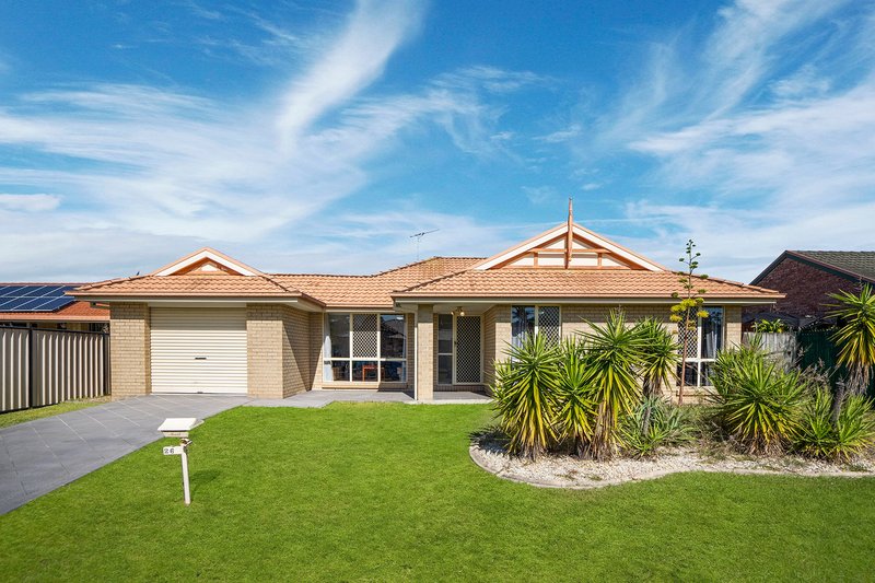 26 Eagle Avenue, Waterford West QLD 4133