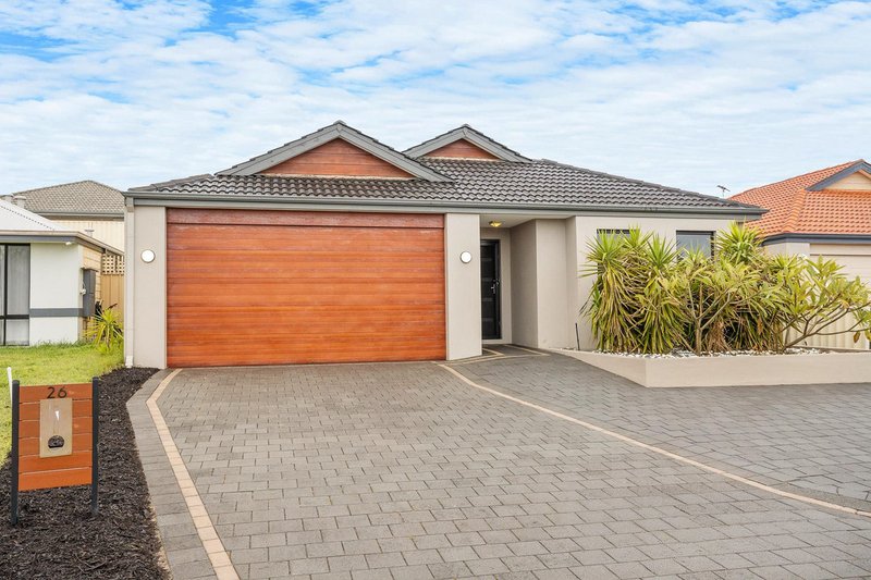 Photo - 26 Eastwood Street, Ridgewood WA 6030 - Image 1