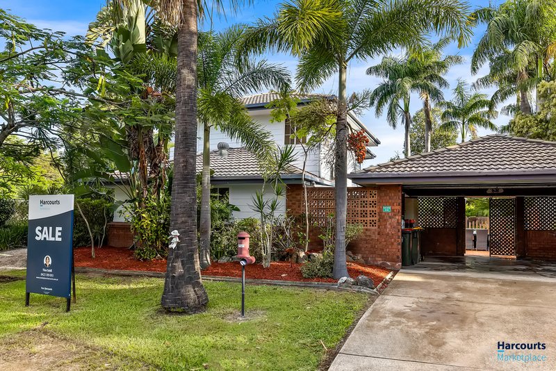 Photo - 26 Ebrill Street, Jamboree Heights QLD 4074 - Image 2