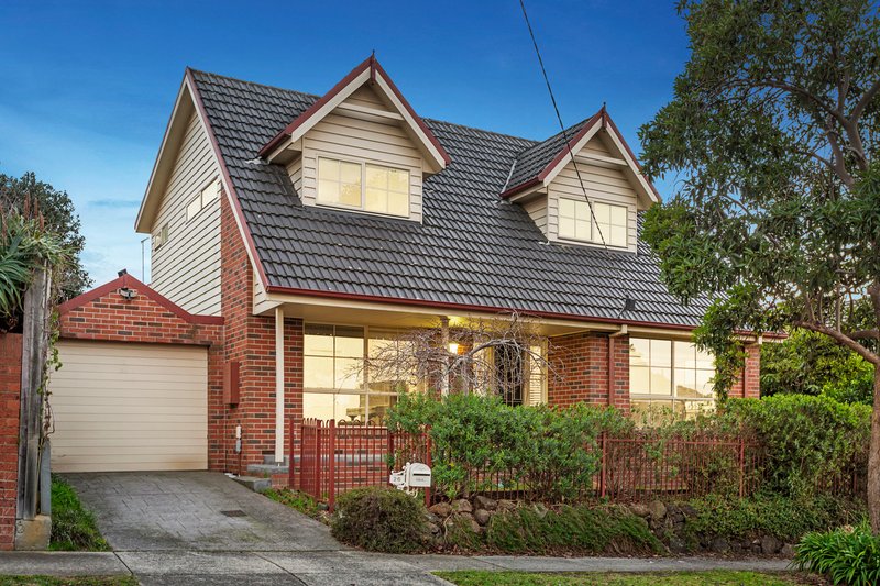 26 Edinburgh Street, Box Hill South VIC 3128