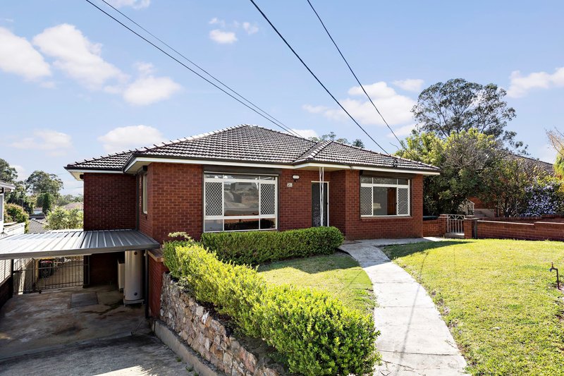 26 Elanora Avenue, Blacktown NSW 2148