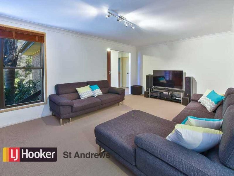 Photo - 26 Elgin Avenue, St Andrews NSW 2566 - Image 2