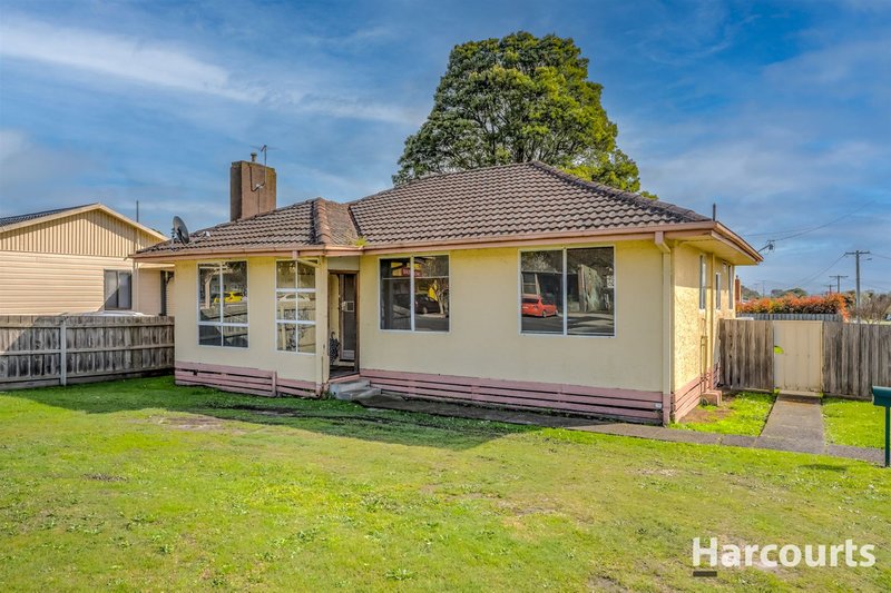 26 Elizabeth Street, Moe VIC 3825