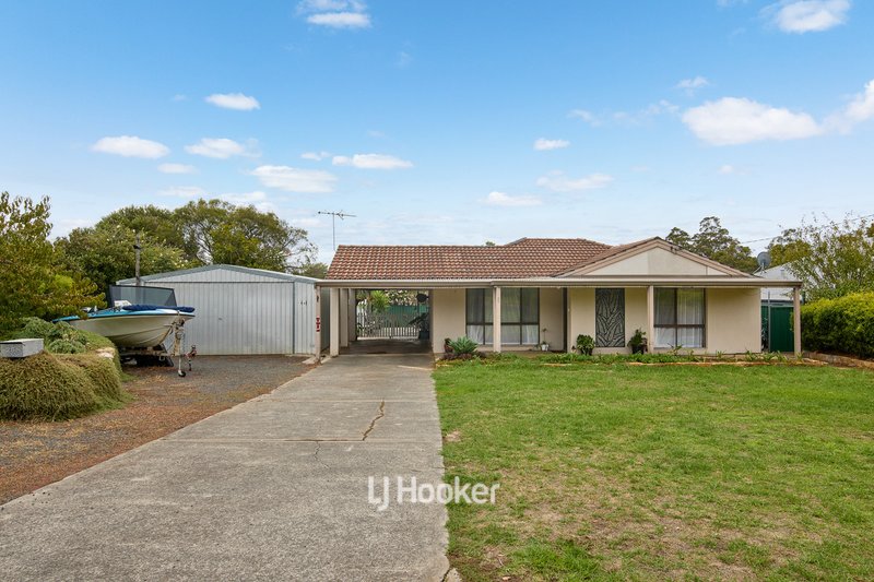 Photo - 26 Elliott Street, Donnybrook WA 6239 - Image 3