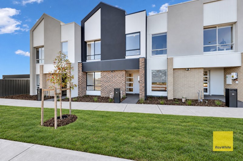 Photo - 26 Elves Walk, Tarneit VIC 3029 - Image 1
