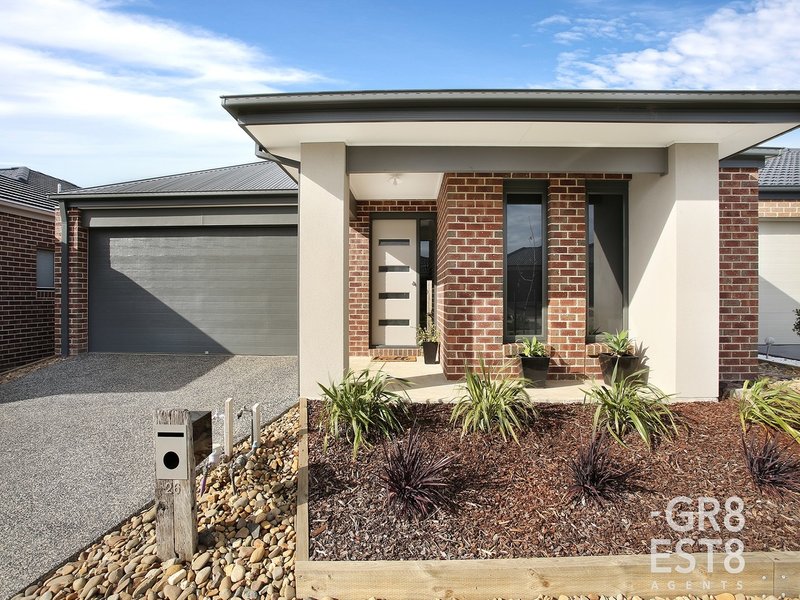 26 Emery Drive, Clyde North VIC 3978