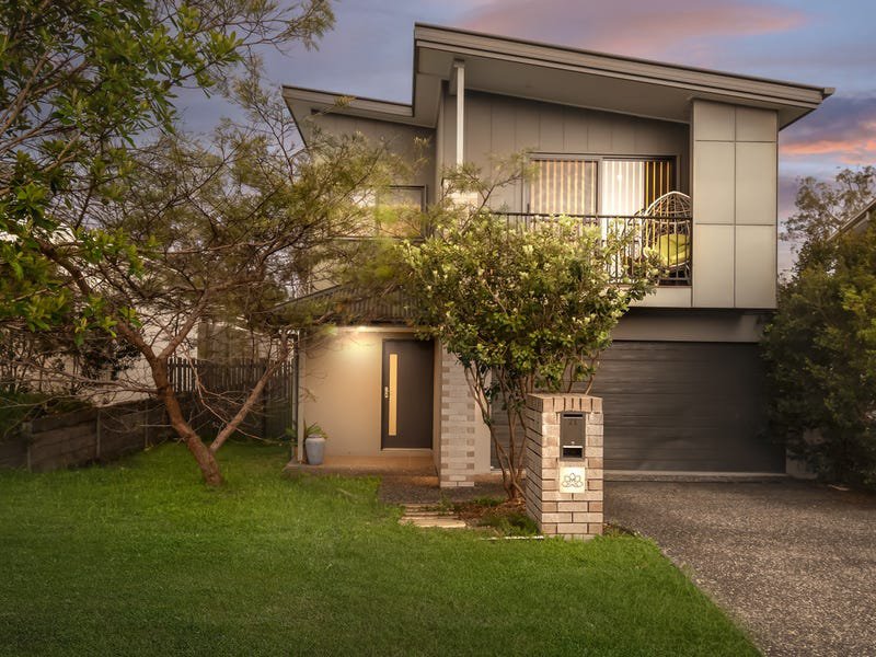 26 Emilia Street, Coomera QLD 4209