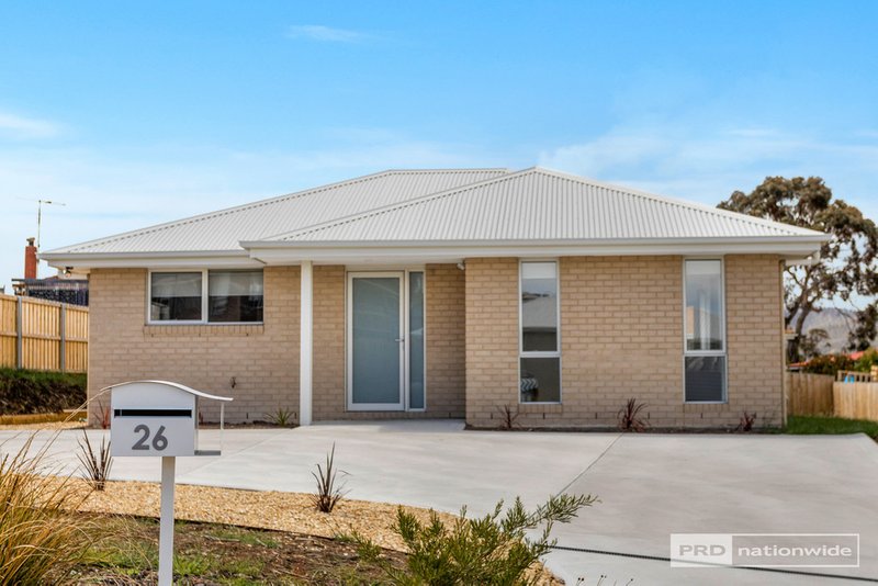 Photo - 26 Enchantress Street, Rokeby TAS 7019 - Image 18