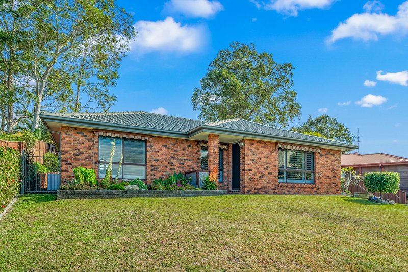 Photo - 26 Enterprise Way, Woodrising NSW 2284 - Image 2