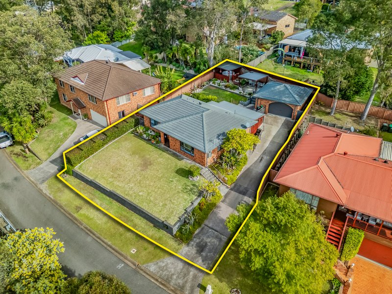 Photo - 26 Enterprise Way, Woodrising NSW 2284 - Image 20