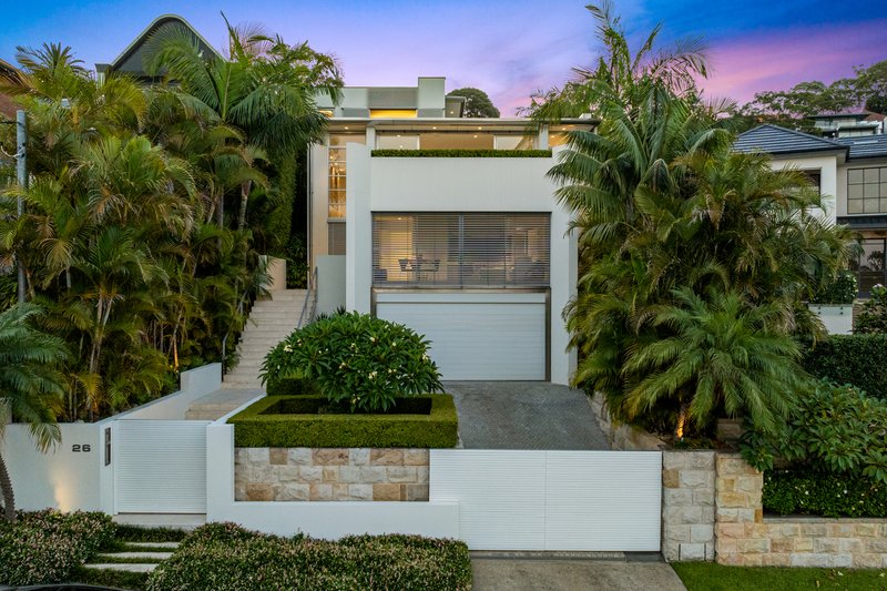Photo - 26 Esther Road, Mosman NSW 2088 - Image 25