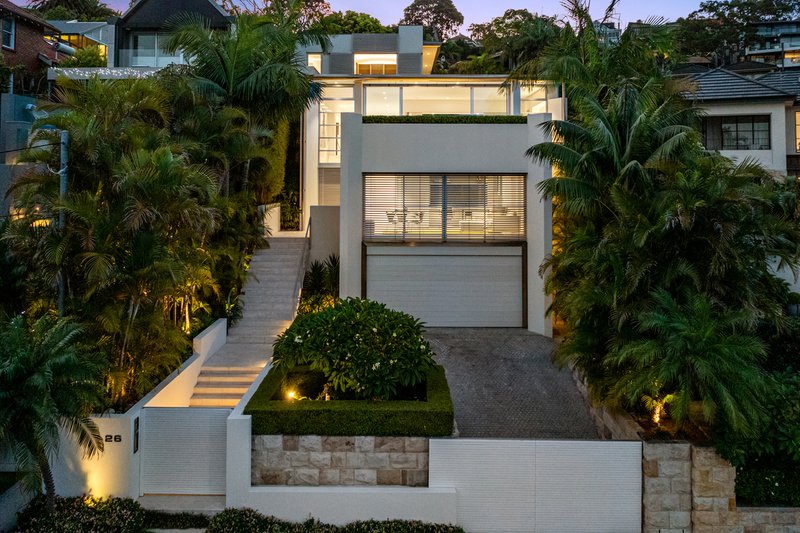 Photo - 26 Esther Road, Mosman NSW 2088 - Image 27