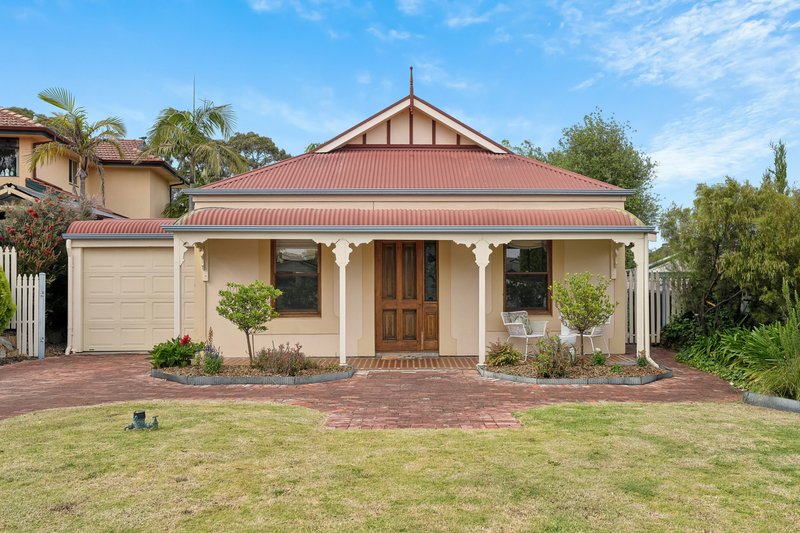 26 Eucalypt Circuit, Flagstaff Hill SA 5159