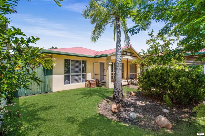 26 Eureka Crescent, Kirwan QLD 4817