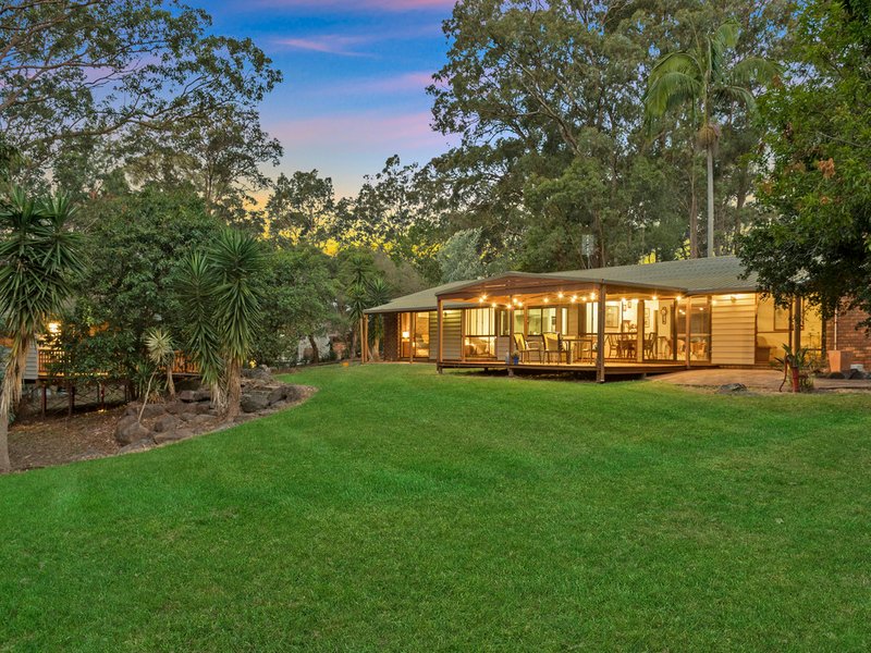 Photo - 26 Evergreen Drive, Elanora QLD 4221 - Image 4