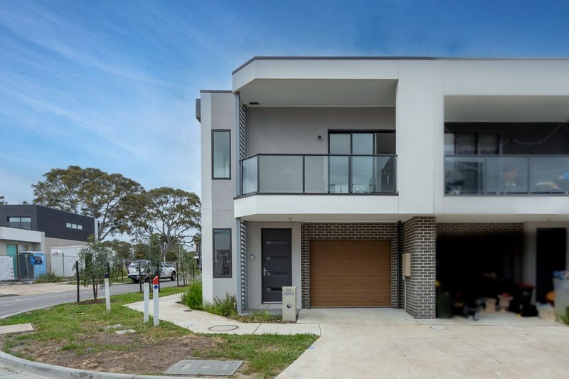 26 Everlasting Blvd , South Morang VIC 3752