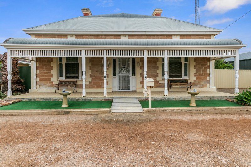 26 Ewing Street, Kadina SA 5554