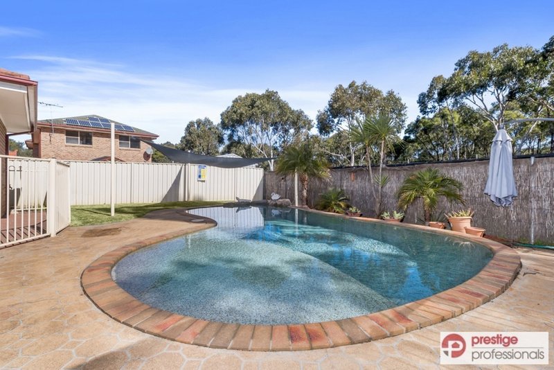 Photo - 26 Exford Court, Wattle Grove NSW 2173 - Image 9