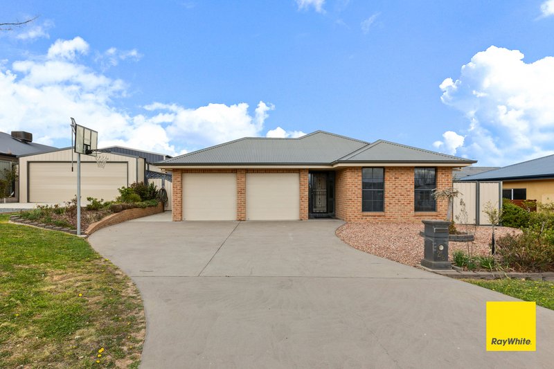 26 Eyre Street, Bungendore NSW 2621