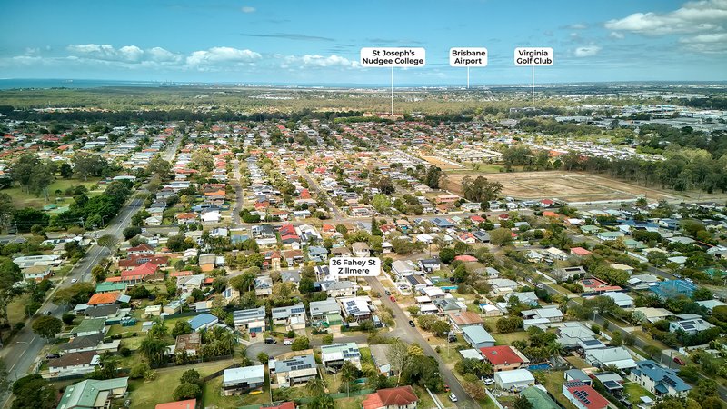 Photo - 26 Fahey Street, Zillmere QLD 4034 - Image 20