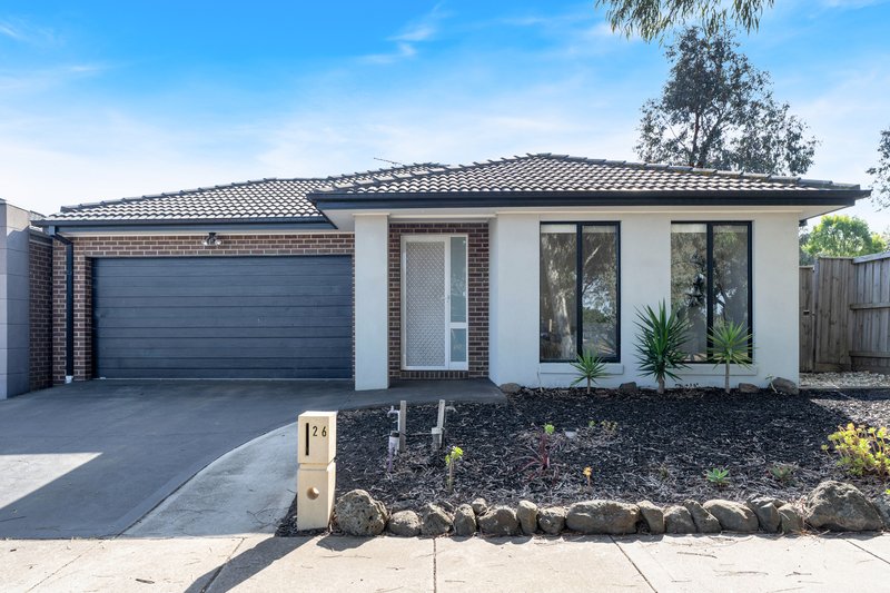 Photo - 26 Fairhaven Avenue, Beveridge VIC 3753 - Image 1