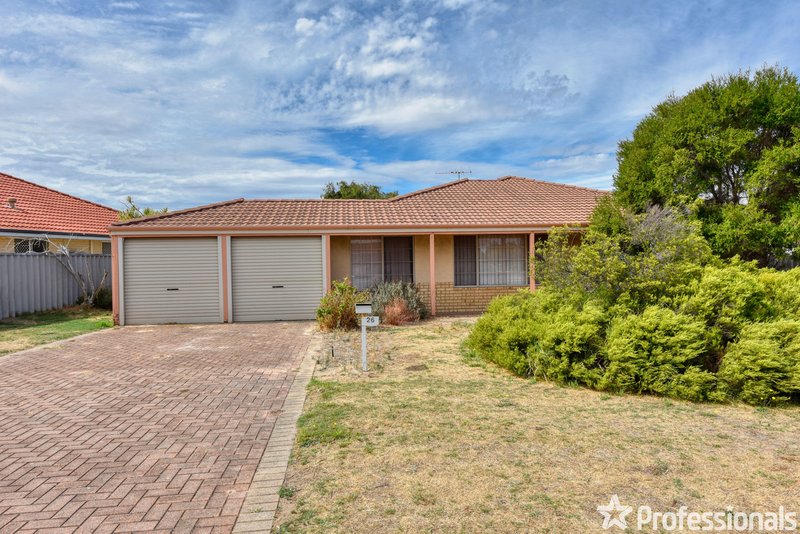 26 Fairview Drive, Waikiki WA 6169