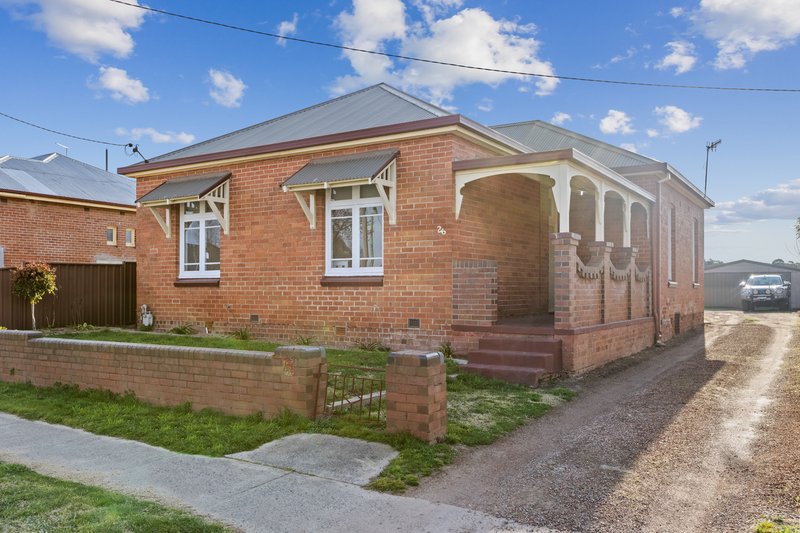 Photo - 26 Faithfull Street, Goulburn NSW 2580 - Image 2