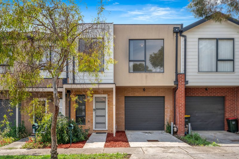 26 Farrell Street, Craigieburn VIC 3064