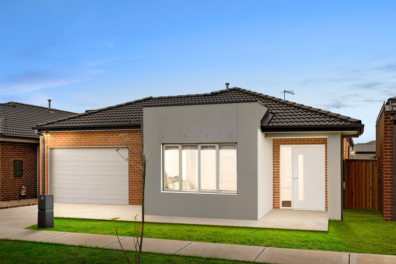 26 Farrier Road, Wyndham Vale VIC 3024