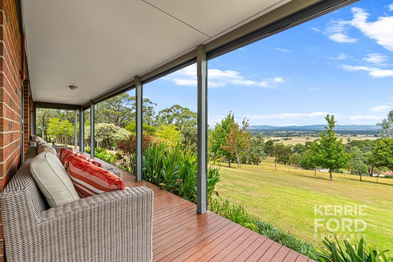 26 Faulkner Rise, Tyers VIC 3844