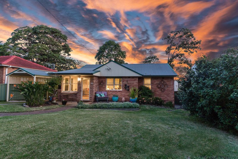 26 Felton Road, Carlingford NSW 2118