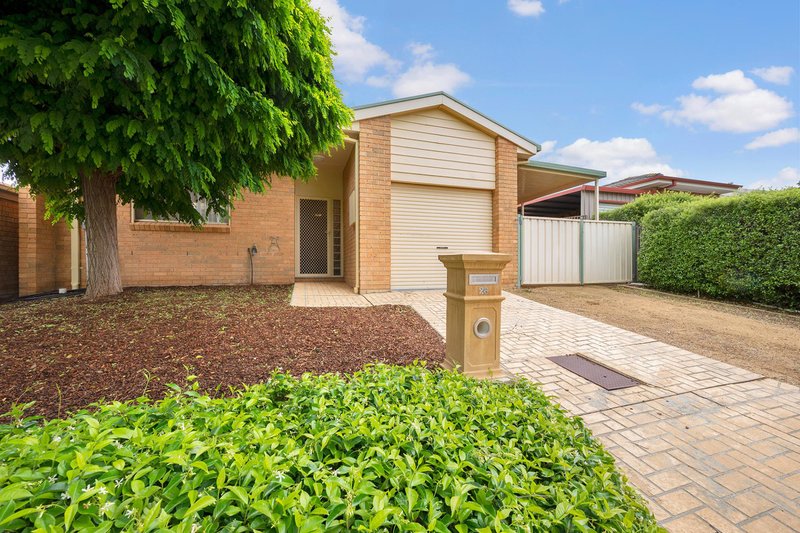 26 Ferguson Circuit, Ngunnawal ACT 2913