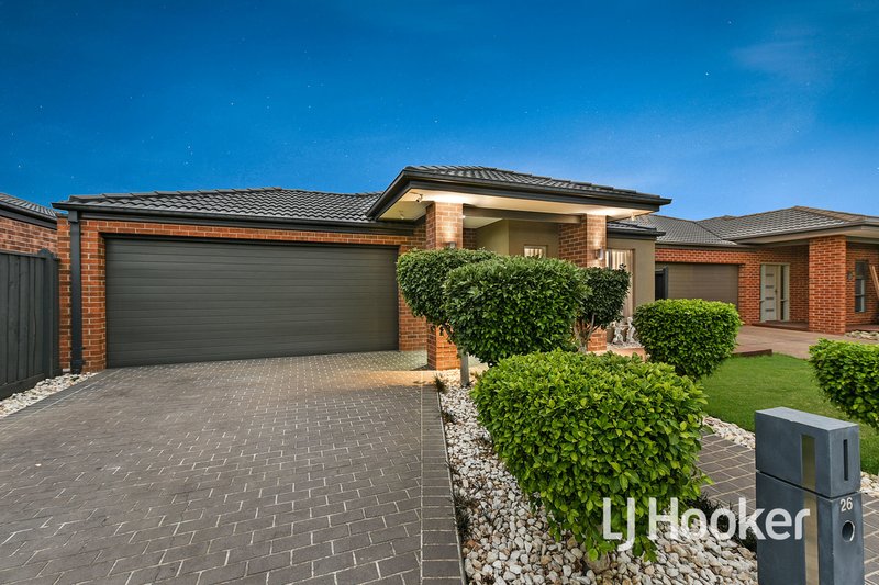 Photo - 26 Fieldstone Crescent, Cranbourne North VIC 3977 - Image 19