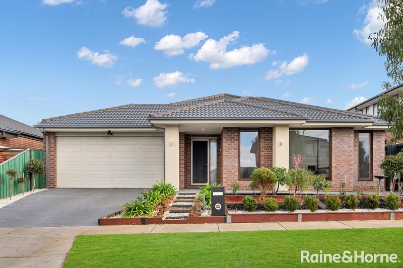 26 Filly Circuit, Sunbury VIC 3429