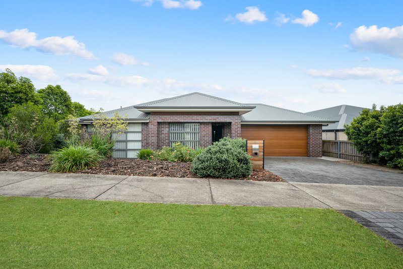 26 Finch Crescent, Aberglasslyn NSW 2320