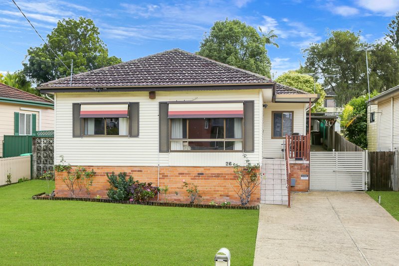 26 Finney Street, Old Toongabbie NSW 2146