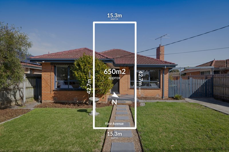 Photo - 26 First Avenue, Chelsea Heights VIC 3196 - Image 2