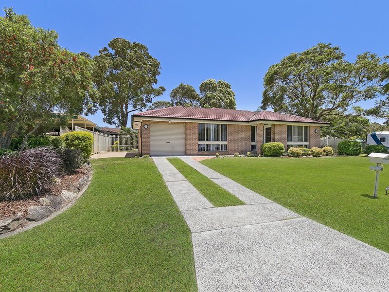 26 Fishburn Crescent, Watanobbi NSW 2259