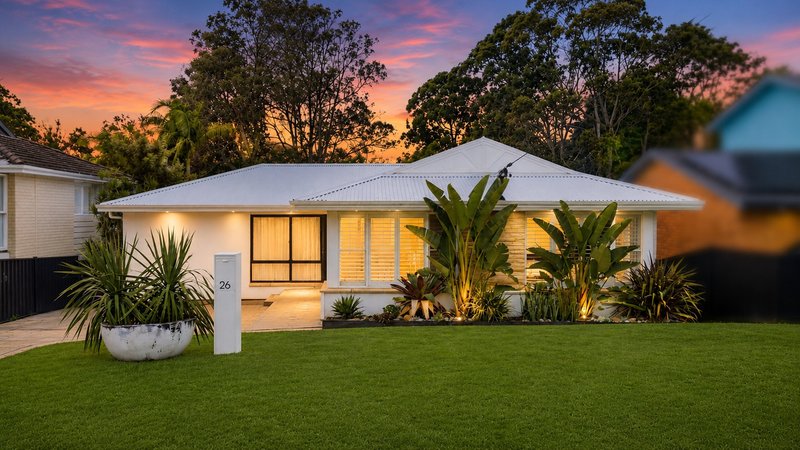 Photo - 26 Fishermens Bend, Bateau Bay NSW 2261 - Image 1