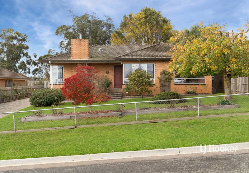 Photo - 26 Fitzroy Street, Kilmore VIC 3764 - Image 1